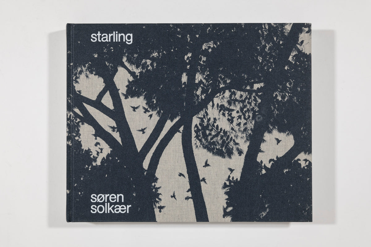 Soren Solkaer, Starling