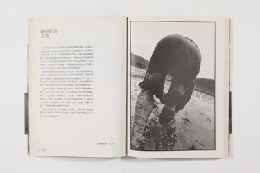 Ruan Yi Zhong, Man and Land (9)