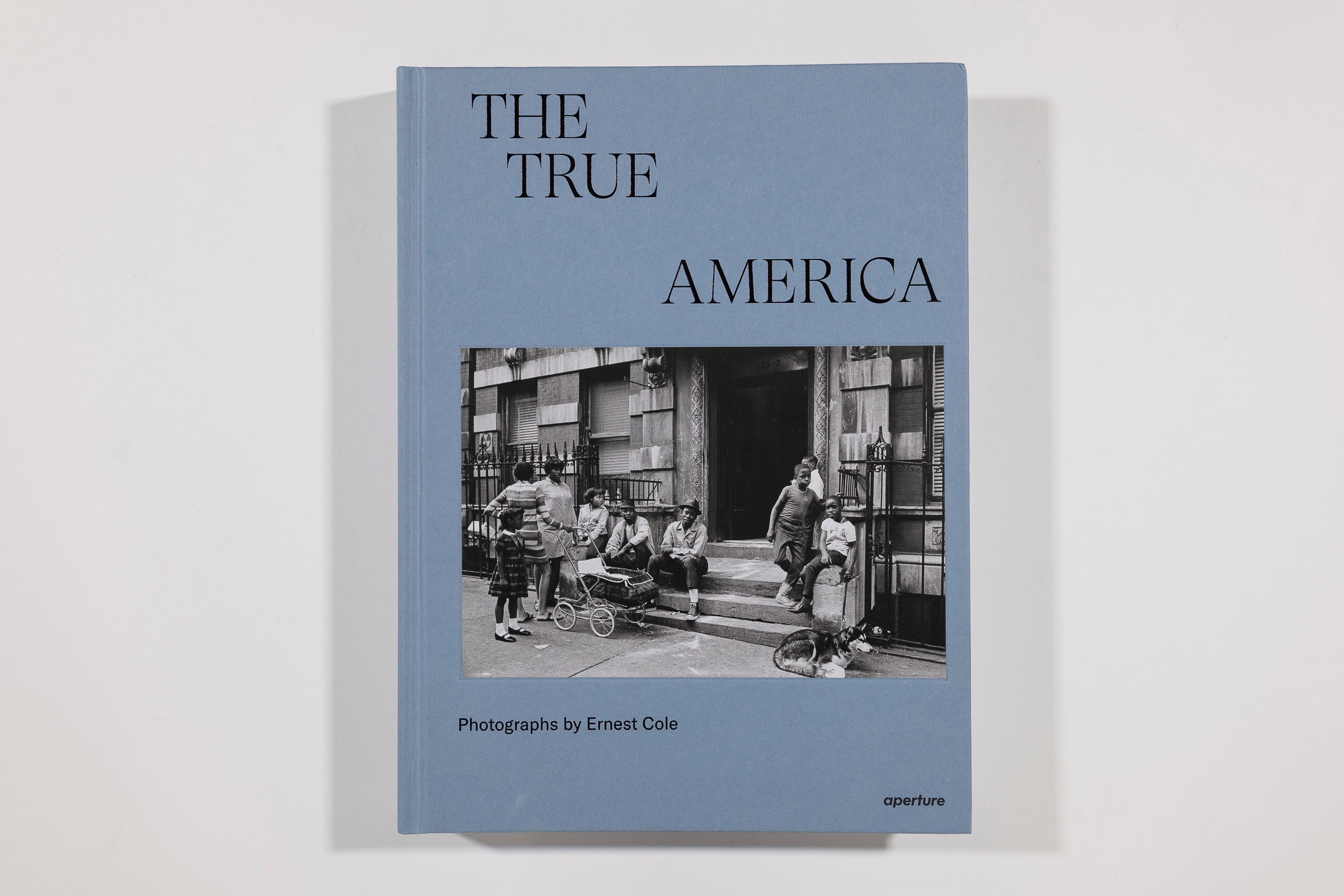 The True America - Ernest Cole