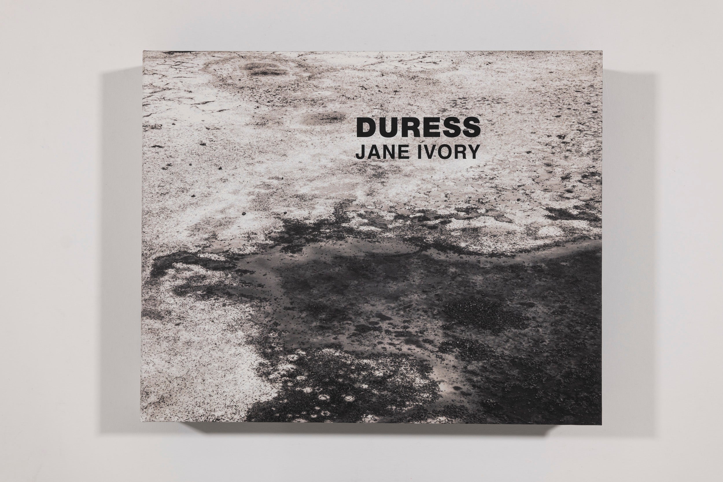 Duress - Jane Ivory