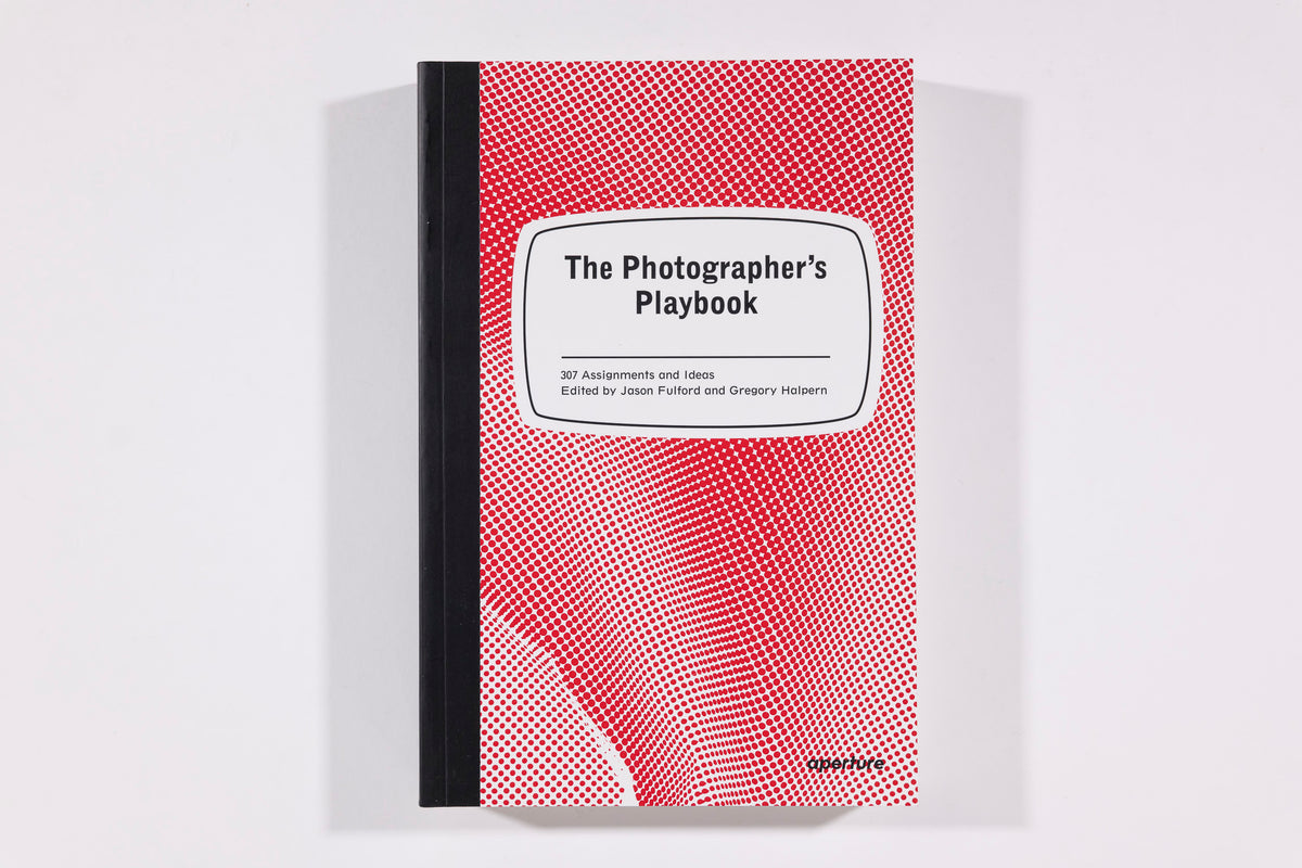 The Photographer's Playbook