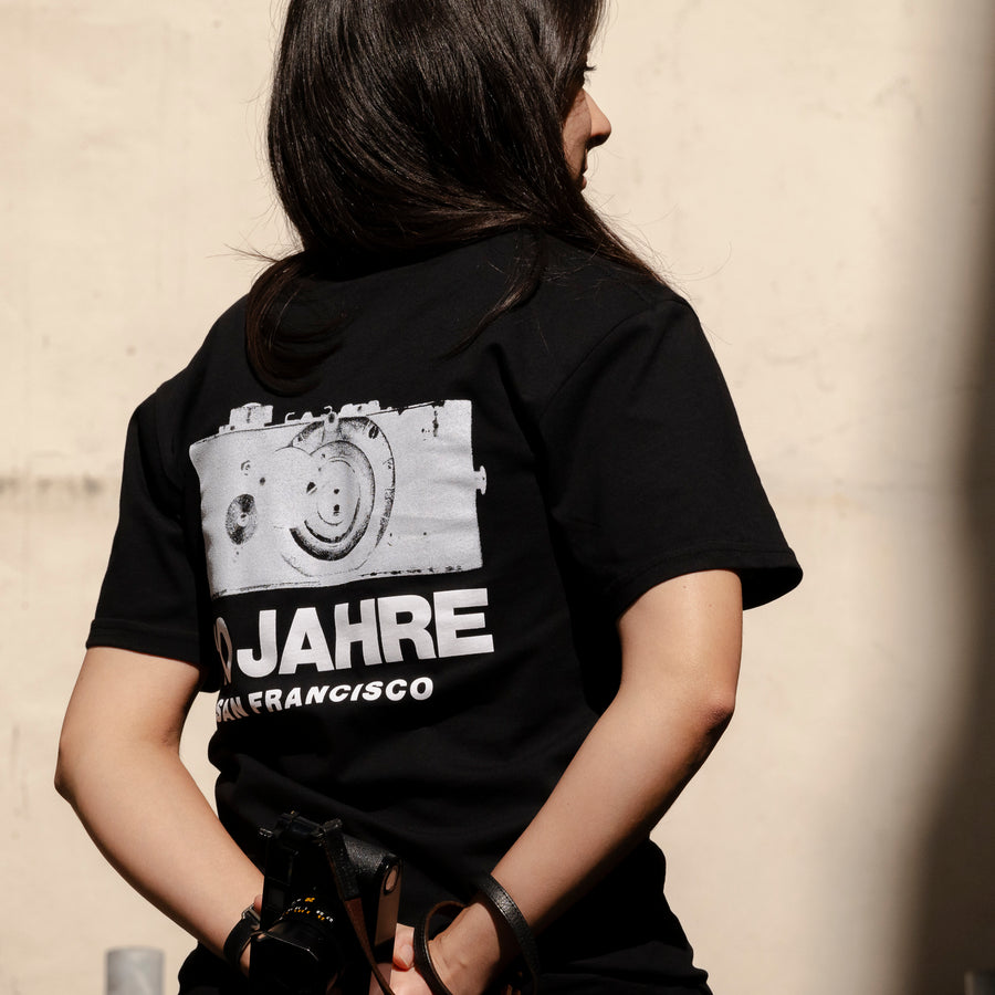 10 Jahre SF T-Shirt - Small