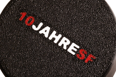 Made in Wetzlar 10JahreSF Leica M Cap