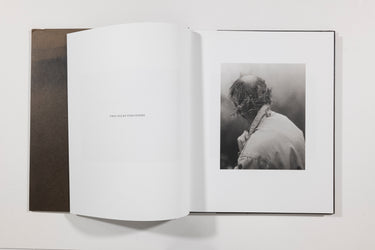 Jasper, Matthew Genitempo