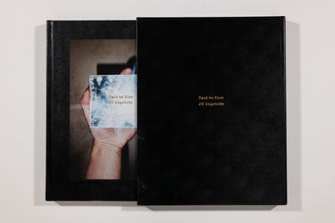 JH Engstrom, Tout Va Bien, Signed (9)