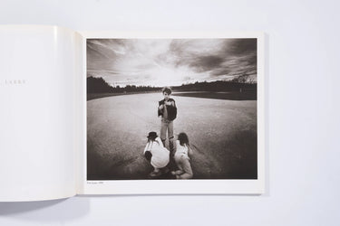 Immediate Family - Mann, Sally (1992, softcover)  (8+)