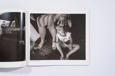 Immediate Family - Mann, Sally (1992, softcover)  (8+)