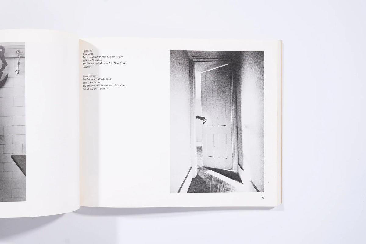 Mirrors and Windows - Szarkowski, John (8+)