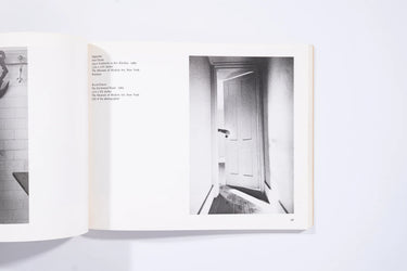 Mirrors and Windows - Szarkowski, John (8+)