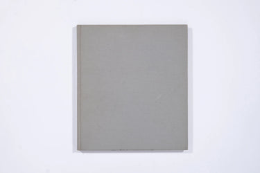 Harry Callahan - The Museum of Modern Art (1967) (8+)