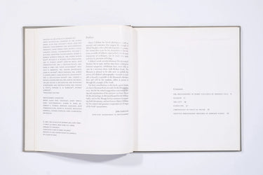 Harry Callahan - The Museum of Modern Art (1967) (8+)