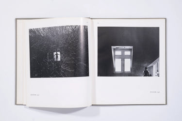 Harry Callahan - The Museum of Modern Art (1967) (8+)