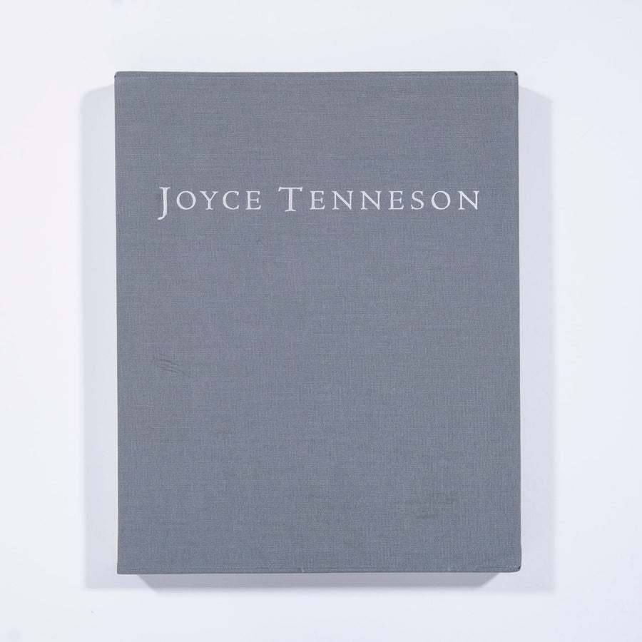 Transformations - Joyce Tenneson (114/200 artist ed. w signed print)  (9)