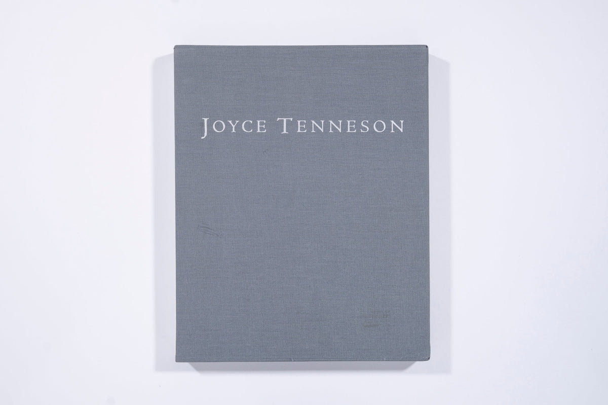 Transformations - Joyce Tenneson (114/200 artist ed. w signed print)  (9)