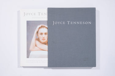Transformations - Joyce Tenneson (114/200 artist ed. w signed print)  (9)