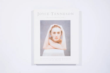 Transformations - Joyce Tenneson (114/200 artist ed. w signed print)  (9)