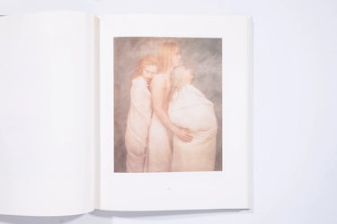 Transformations - Joyce Tenneson (114/200 artist ed. w signed print)  (9)