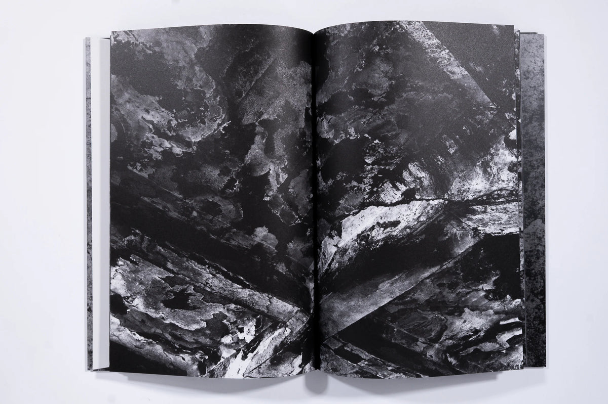 Kikuji Kawada Chizu Maquette Edition