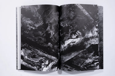Kikuji Kawada Chizu Maquette Edition