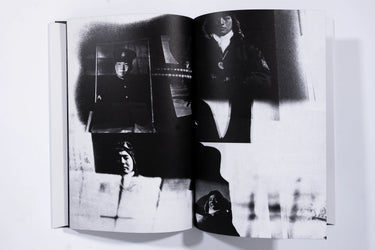 Kikuji Kawada Chizu Maquette Edition