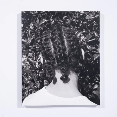 Mixedness is my Mythology, Farren van Wyk