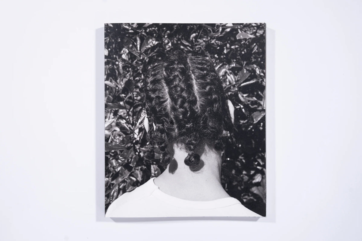 Mixedness is my Mythology, Farren van Wyk