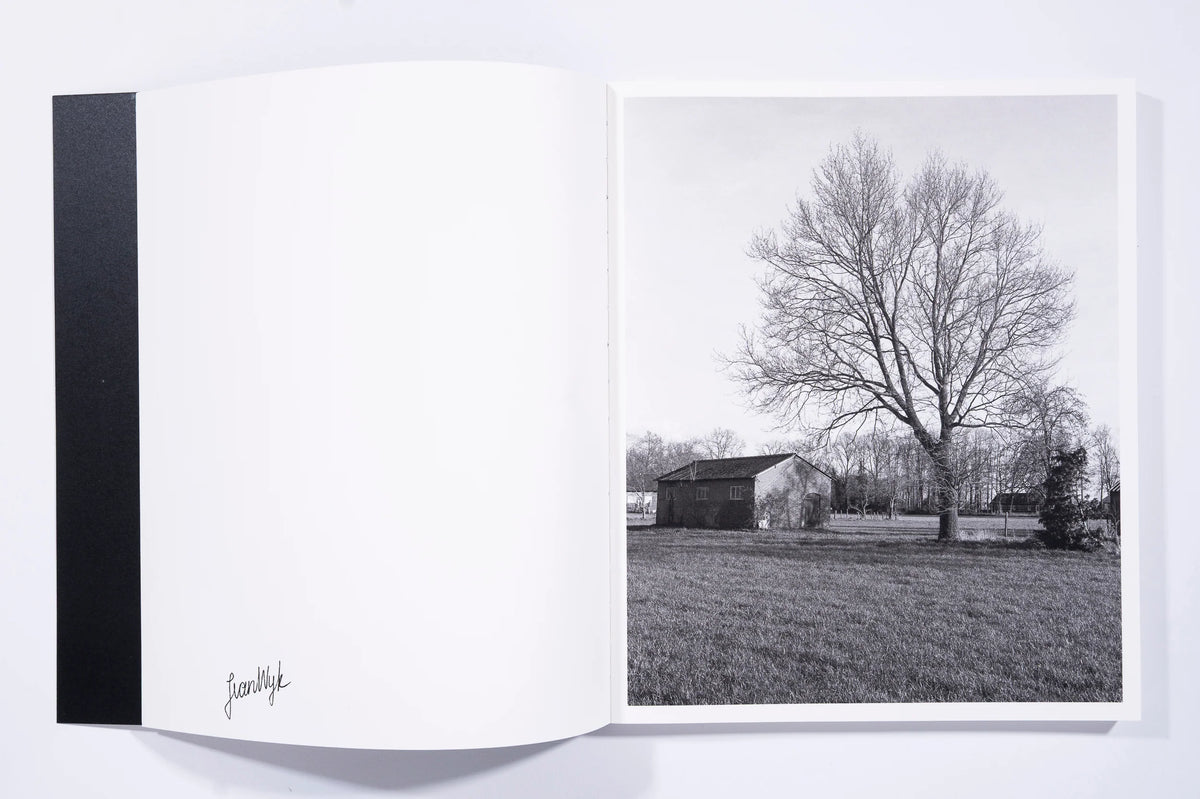 Mixedness is my Mythology, Farren van Wyk