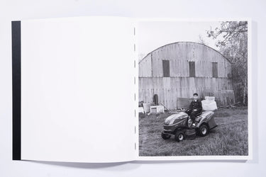 Mixedness is my Mythology, Farren van Wyk