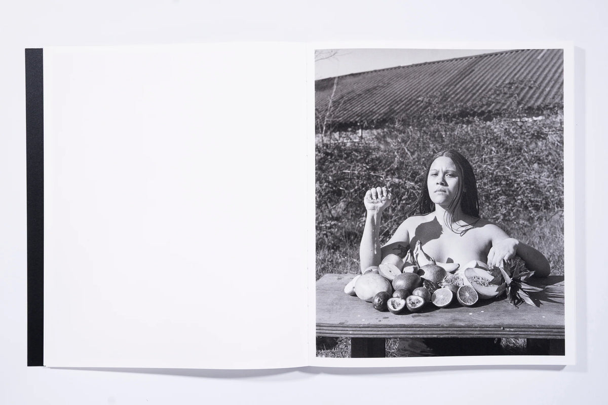Mixedness is my Mythology, Farren van Wyk