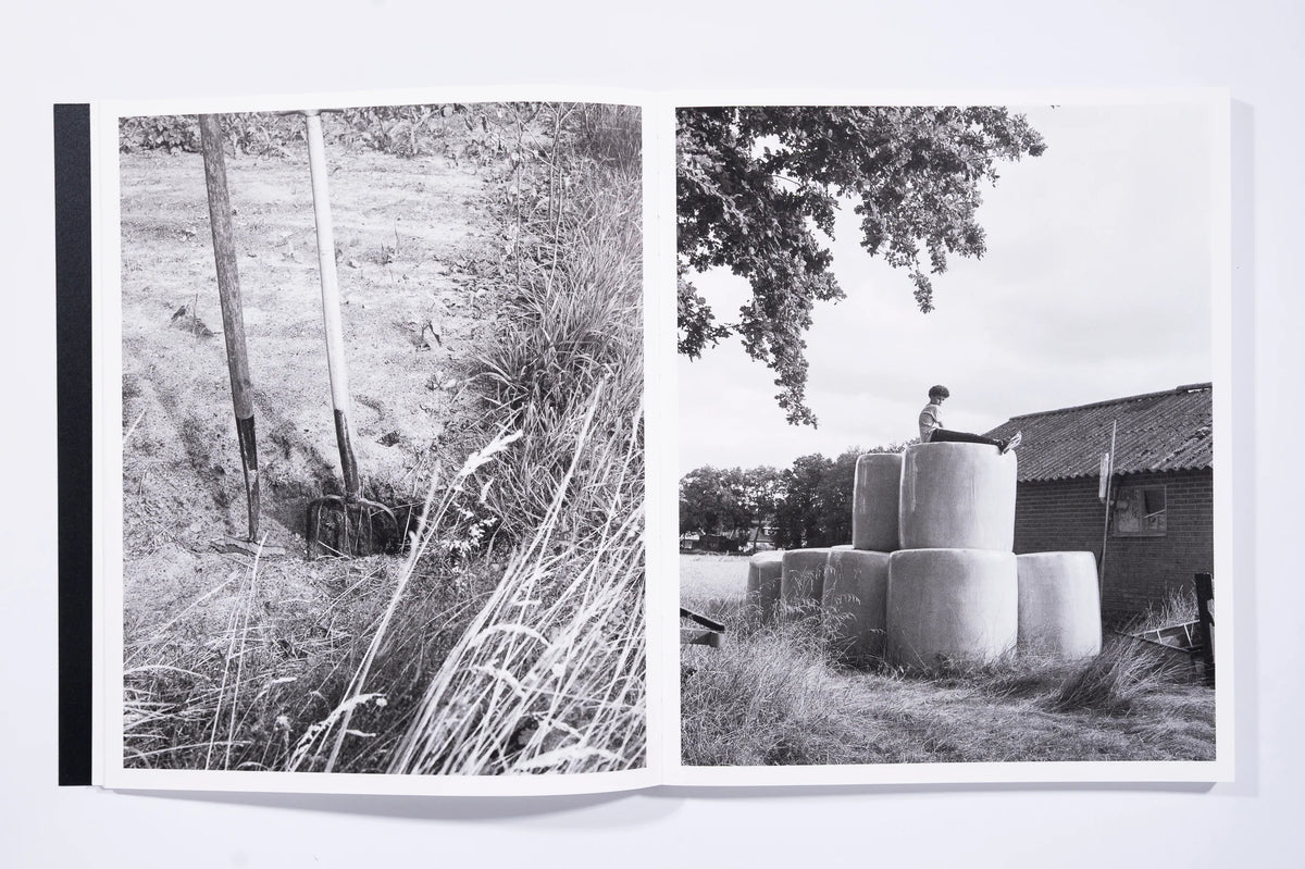 Mixedness is my Mythology, Farren van Wyk