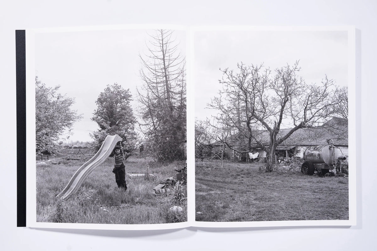 Mixedness is my Mythology, Farren van Wyk