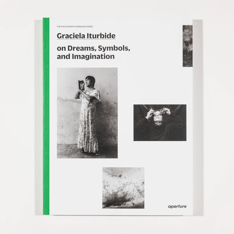 Graciela Iturbide Workshop Series