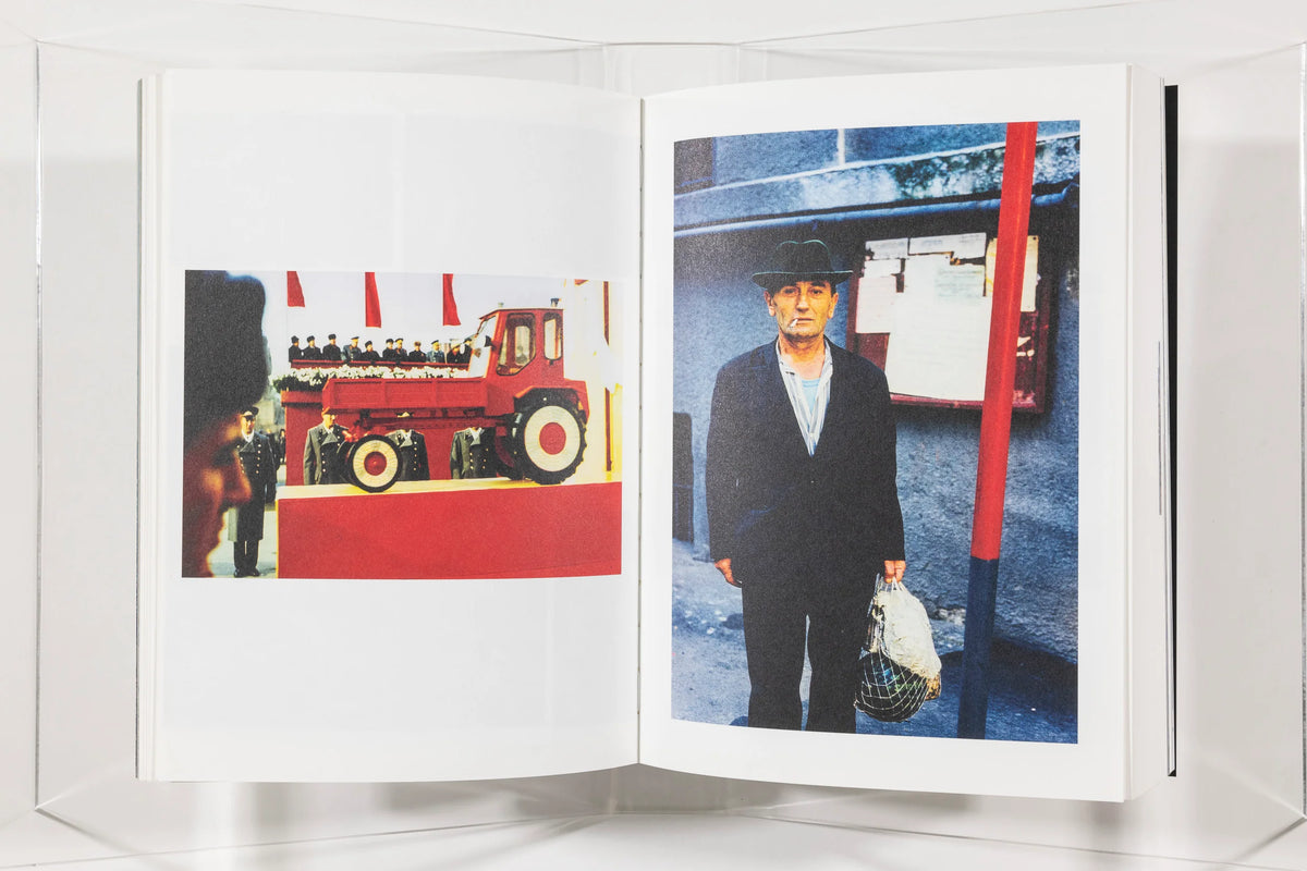 Boris Mikhailov