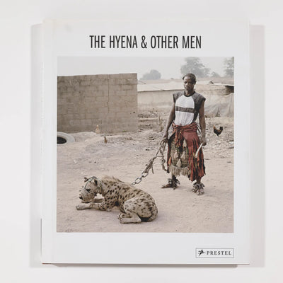 Pieter Hugo, The Hyena and Other Men (9)