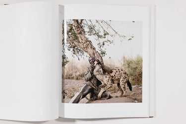 Pieter Hugo, The Hyena and Other Men (9)