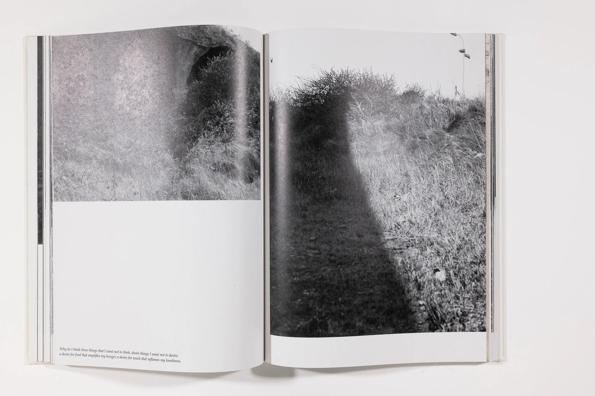 Raymond Meeks, Inhabitants