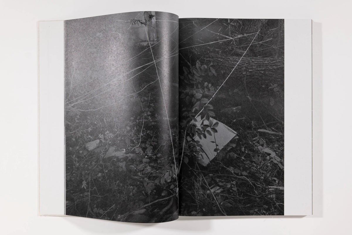 Raymond Meeks, Inhabitants
