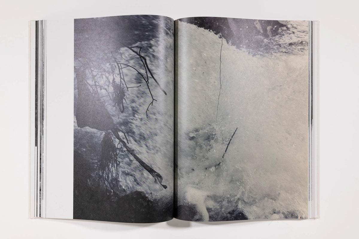 Raymond Meeks, Inhabitants
