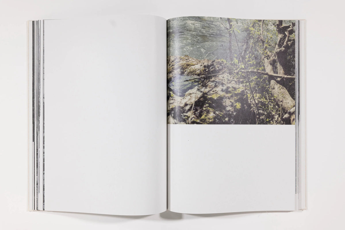 Raymond Meeks, Inhabitants