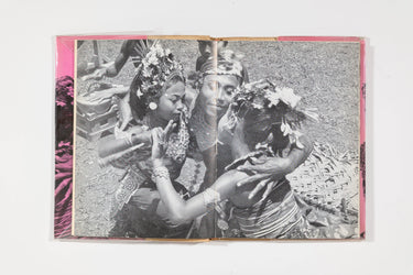 Henri Cartier-Bresson, Les Danses Bali (8+)