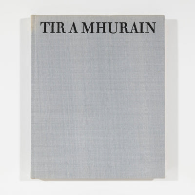 Paul Strand, Tir a Mhurain (8)