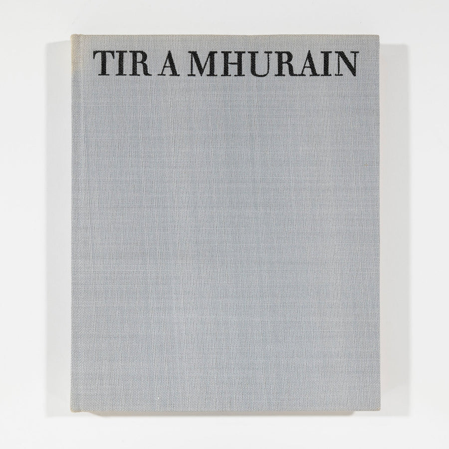 Paul Strand, Tir a Mhurain (8)