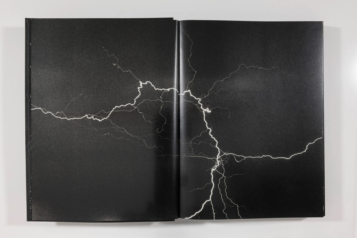 Trent Parke, Monument