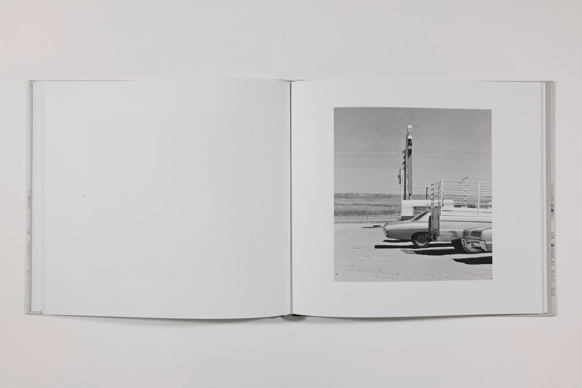Robert Adams, Eden
