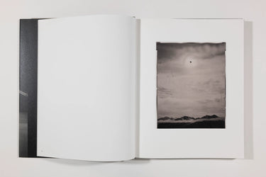 Marking Time, Chris McCaw