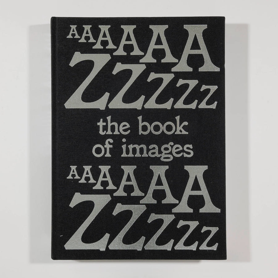 The Book of Images - A Dictionary of Visual Experiences