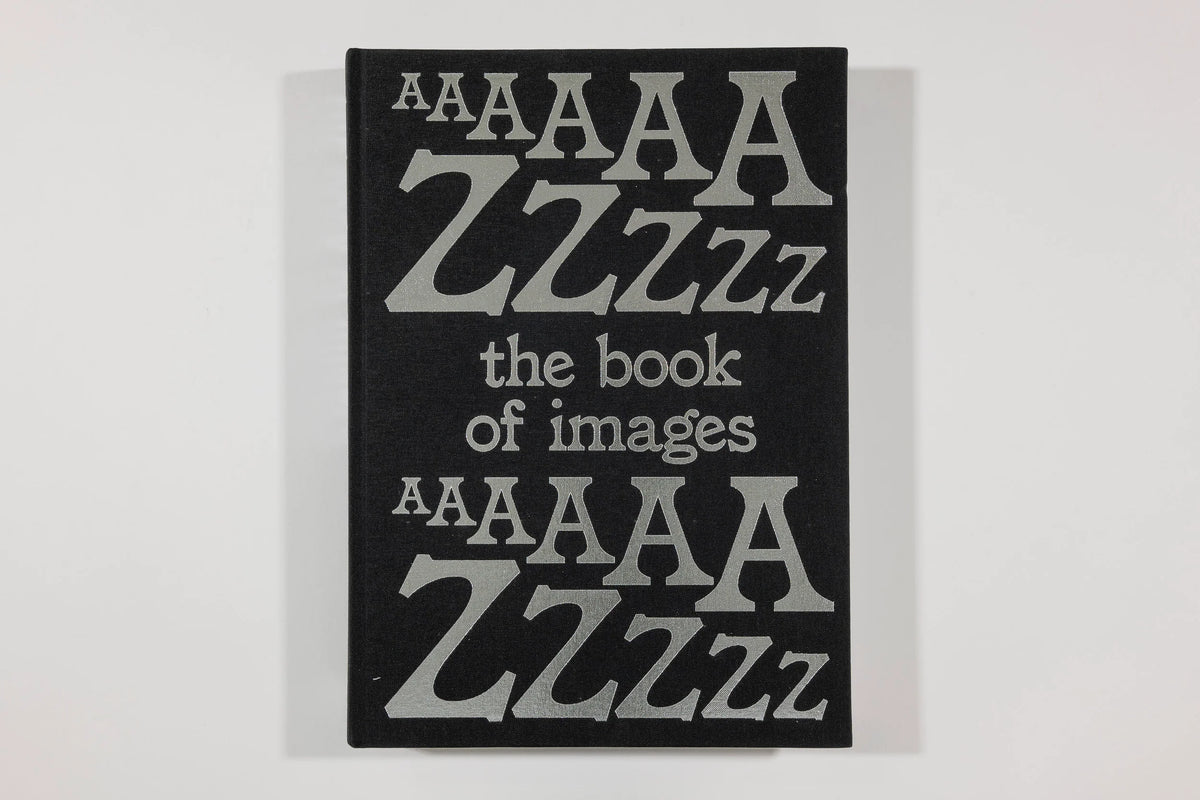 The Book of Images - A Dictionary of Visual Experiences