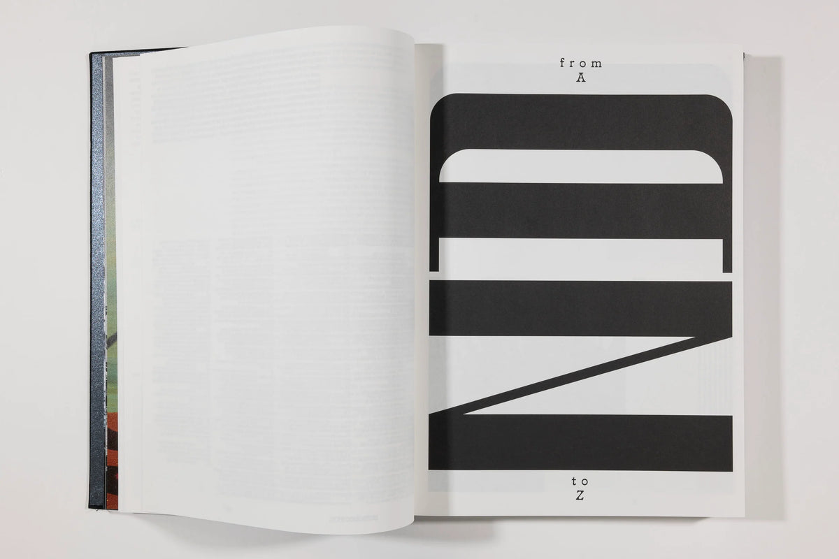 The Book of Images - A Dictionary of Visual Experiences