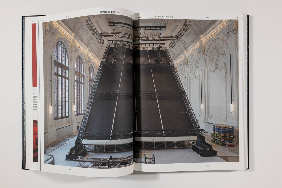 The Book of Images - A Dictionary of Visual Experiences