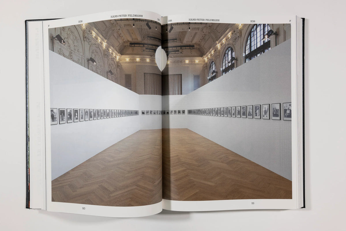 The Book of Images - A Dictionary of Visual Experiences